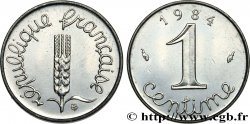 1 centime Épi 1984 Pessac F.106/41