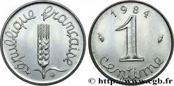 1 centime Épi 1984 Pessac F.106/41