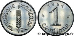 1 centime Épi 1984 Pessac F.106/41 MS64 