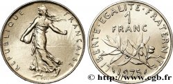 1 franc Semeuse, nickel 1975 Pessac F.226/20