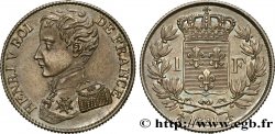 1 franc 1831  VG.2705 