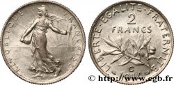 2 francs Semeuse 1914 Castelsarrasin F.266/16