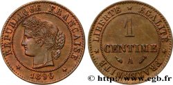 1 centime Cérès 1896 Paris F.104/23