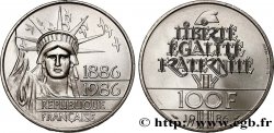100 francs Liberté (Statue de la) 1986  F.454/2