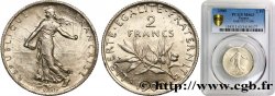 2 francs Semeuse 1900  F.266/4