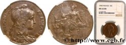 10 centimes Daniel-Dupuis 1900  F.136/8