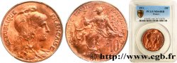 10 centimes Daniel-Dupuis 1911  F.136/20