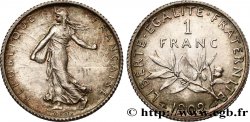 1 franc Semeuse 1902 Paris F.217/7