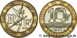 10 francs Génie de la Bastille 1990 Pessac F.375/5