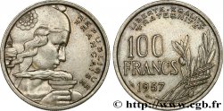 100 francs Cochet 1957  F.450/10