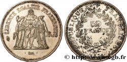 50 francs Hercule 1974  F.427/2