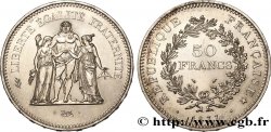 50 francs Hercule 1977  F.427/5