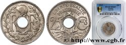 25 centimes Lindauer 1919  F.171/3