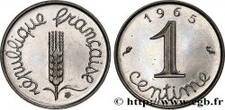 1 centime Épi 1965 Paris F.106/10