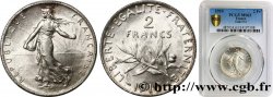 2 francs Semeuse 1910  F.266/12