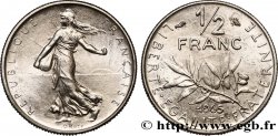 1/2 franc Semeuse 1965 Paris F.198/4