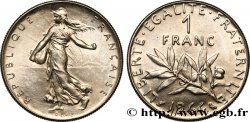 1 franc Semeuse, nickel 1964 Paris F.226/8