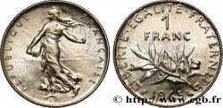 1 franc Semeuse, nickel 1965 Paris F.226/9