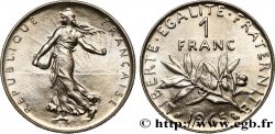 1 franc Semeuse, nickel 1965 Paris F.226/9