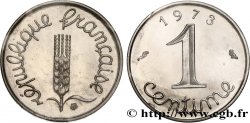 1 centime Épi 1973 Pessac F.106/23
