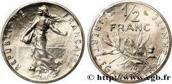 1/2 franc Semeuse 1974 Pessac F.198/13