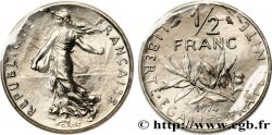 1/2 franc Semeuse 1974 Pessac F.198/13