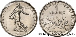 1 franc Semeuse, nickel 1973 Pessac F.226/18