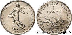 1 franc Semeuse, nickel 1974 Pessac F.226/19