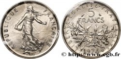 5 francs Semeuse, nickel 1974 Pessac F.341/6