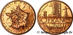 10 francs Mathieu 1974 Pessac F.365/2