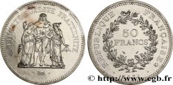 50 francs Hercule 1974  F.427/2