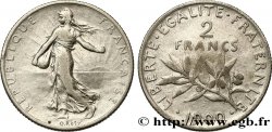 2 francs Semeuse 1900  F.266/4