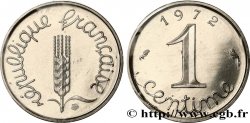 1 centime Épi 1972 Paris F.106/22