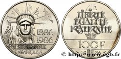100 francs Liberté (Statue de la) 1986  F.454/2