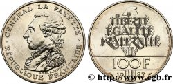 100 francs Égalité - La Fayette 1987  F.455/2