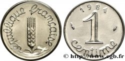 1 centime Épi 1984 Pessac F.106/41