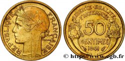 50 centimes Morlon 1941  F.192/18