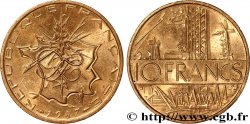 10 francs Mathieu 1987 Pessac F.365/14