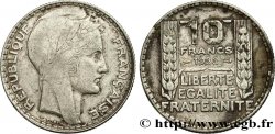 10 francs Turin 1930  F.360/3