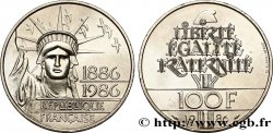 100 francs Liberté (Statue de la) 1986  F.454/2