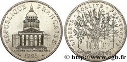 100 francs Panthéon 1985  F.451/5