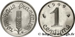 1 centime Épi, BU (Brillant Universel) 1999 Pessac F.106/59