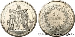 10 francs Hercule 1973  F.364/12