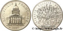 100 francs Panthéon 1985  F.451/5
