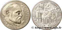 100 francs Émile Zola 1985  F.453/2