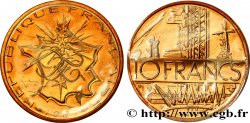 10 francs Mathieu, tranche A 1983 Pessac F.365/11