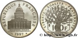 100 francs Panthéon, Belle Épreuve 1997  F.451/20