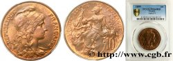 10 centimes Daniel-Dupuis 1899  F.136/7