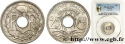 25 centimes Lindauer 1927  F.171/11