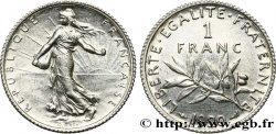 1 franc Semeuse 1920 Paris F.217/26